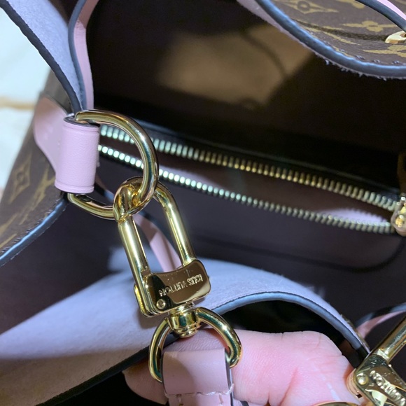 LOUIS VUITTON NEONOE - Picture 5 of 8